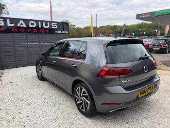 Used Volkswagen Golf 2020 for sale - 79820485: Photo