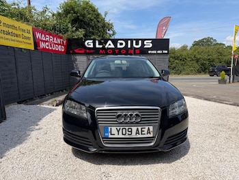 Used Audi A3 2009 for sale - 79107533: Photo