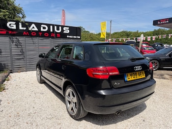 Used Audi A3 2009 for sale - 79107533: Photo
