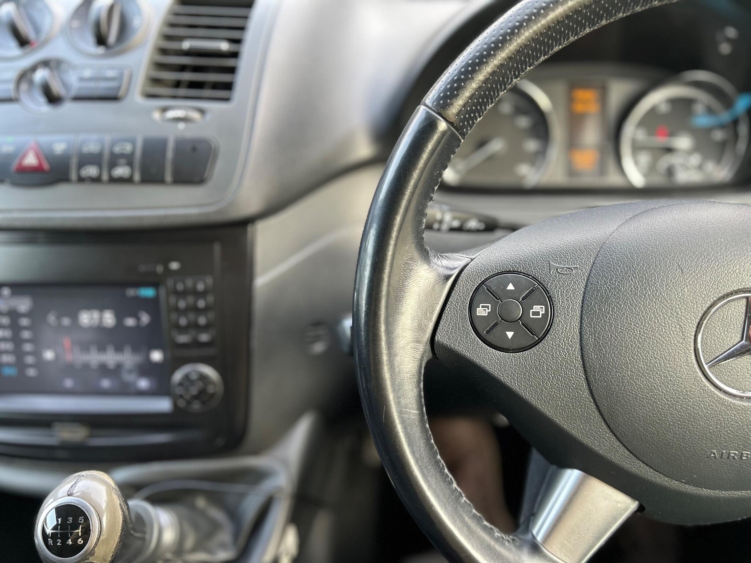 Used Mercedes-Benz Vito for sale - 77784520: Photo 17