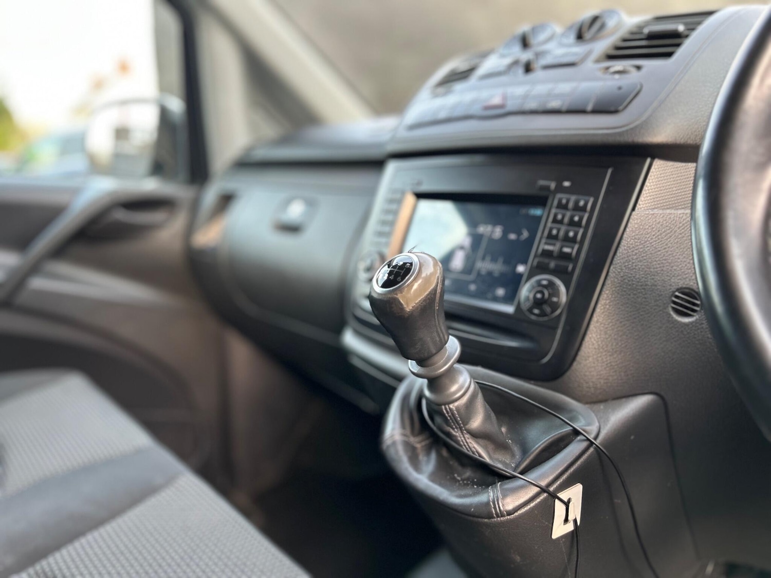 Used Mercedes-Benz Vito for sale - 77784520: Photo 19