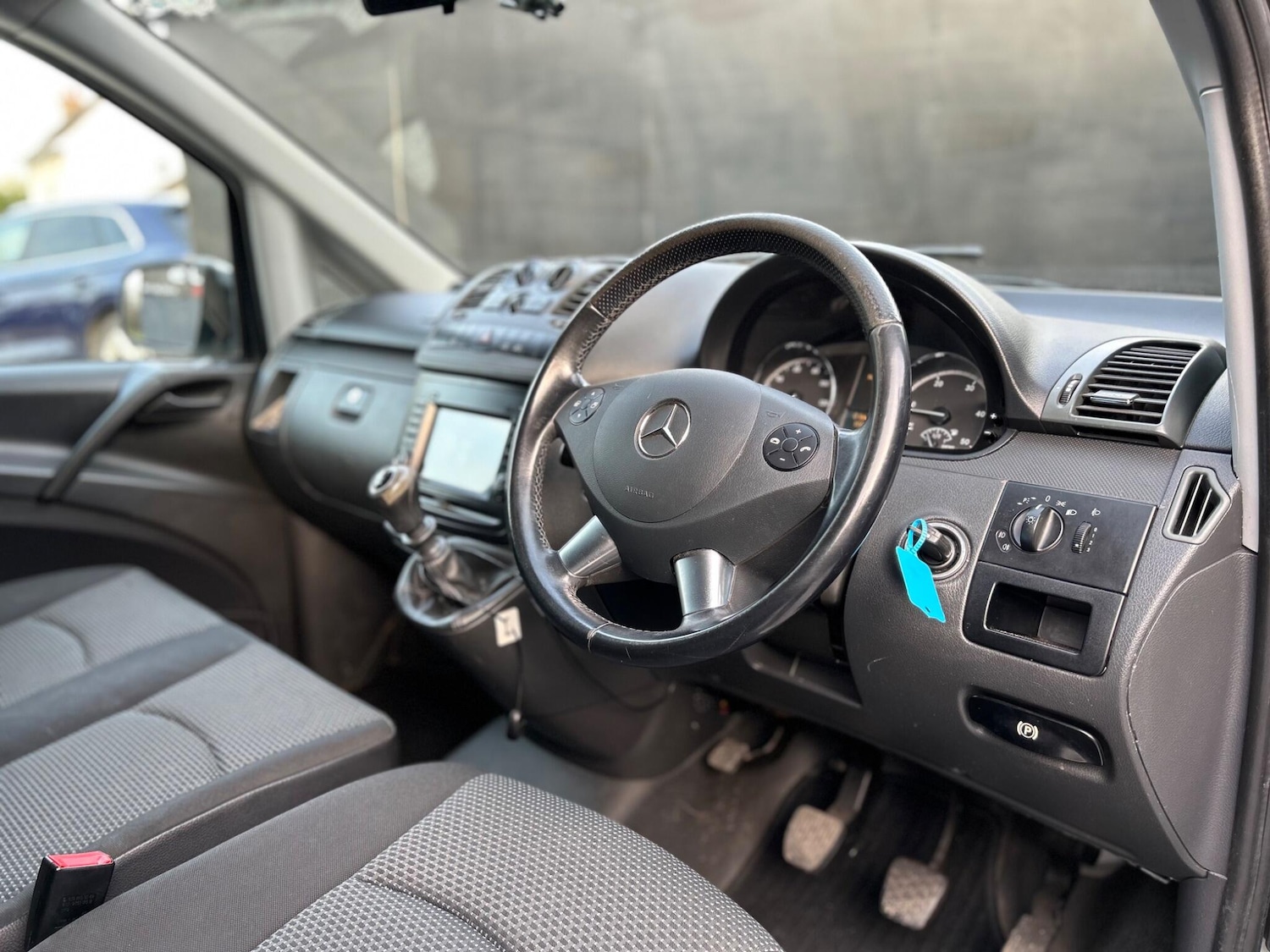 Used Mercedes-Benz Vito for sale - 77784520: Photo 20