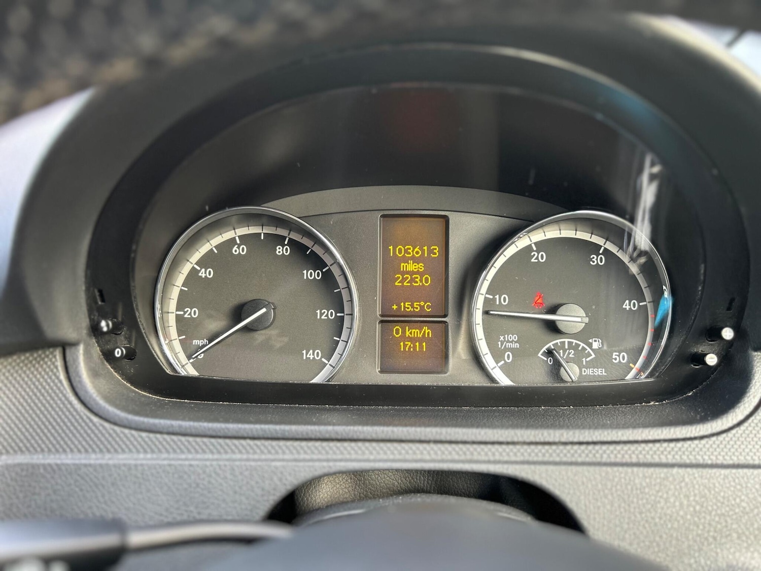 Used Mercedes-Benz Vito for sale - 77784520: Photo 22