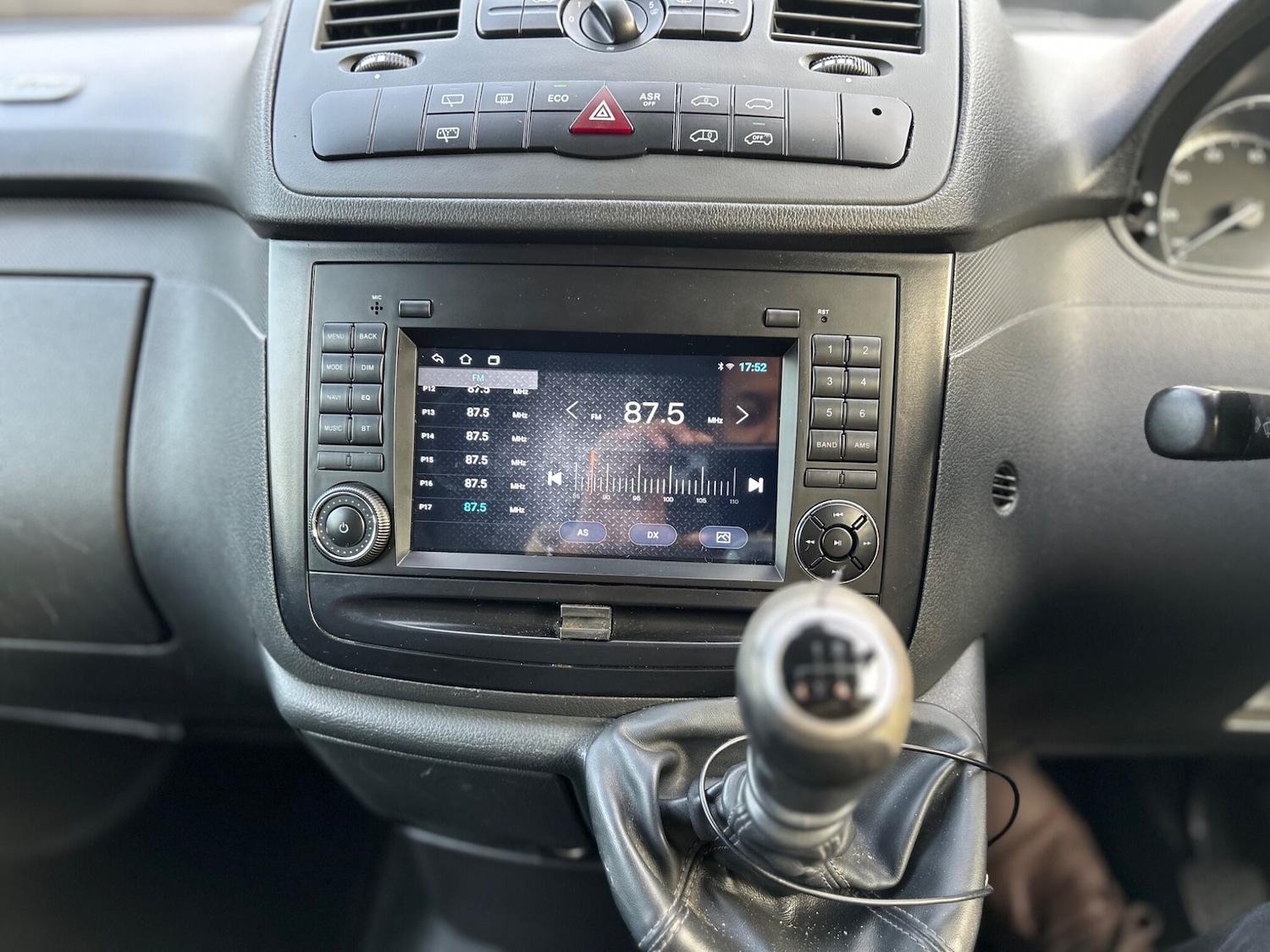 Used Mercedes-Benz Vito for sale - 77784520: Photo 26