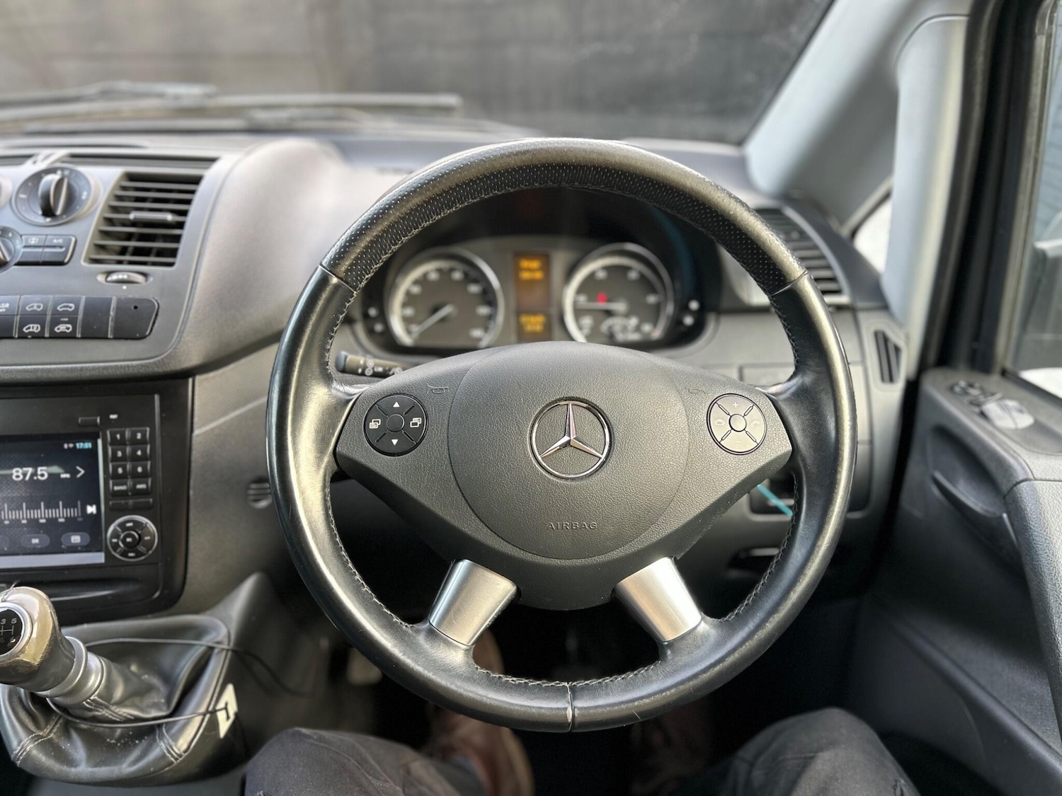 Used Mercedes-Benz Vito for sale - 77784520: Photo 29