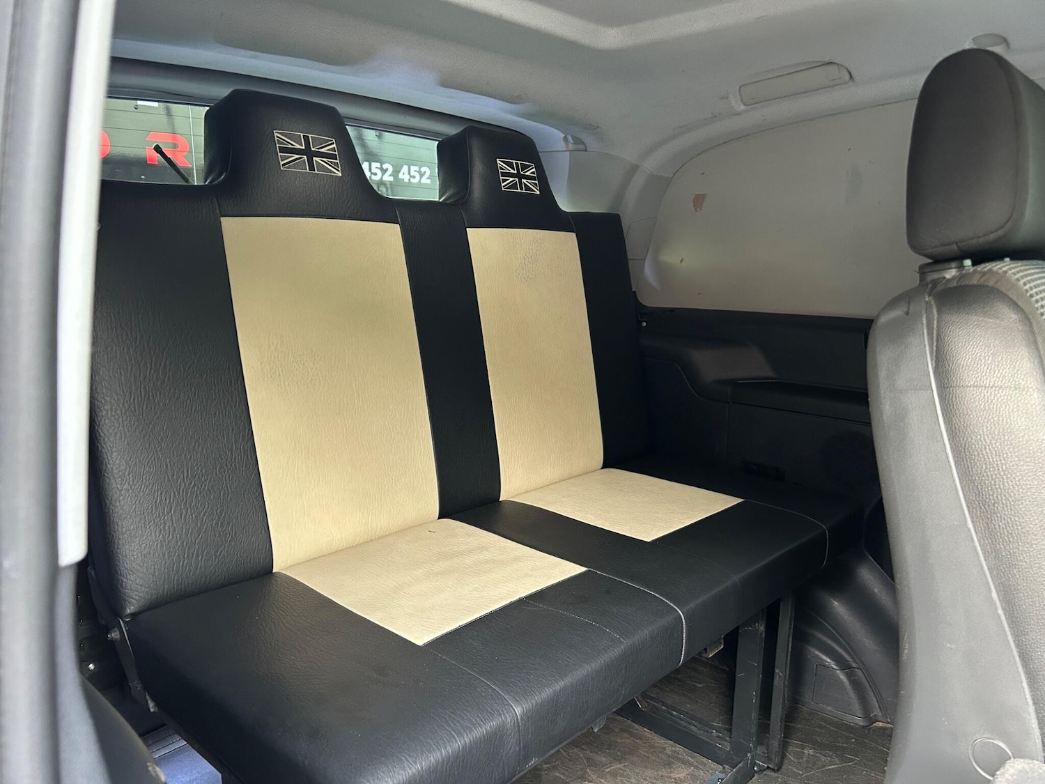 Used Mercedes-Benz Vito for sale - 77784520: Photo 30