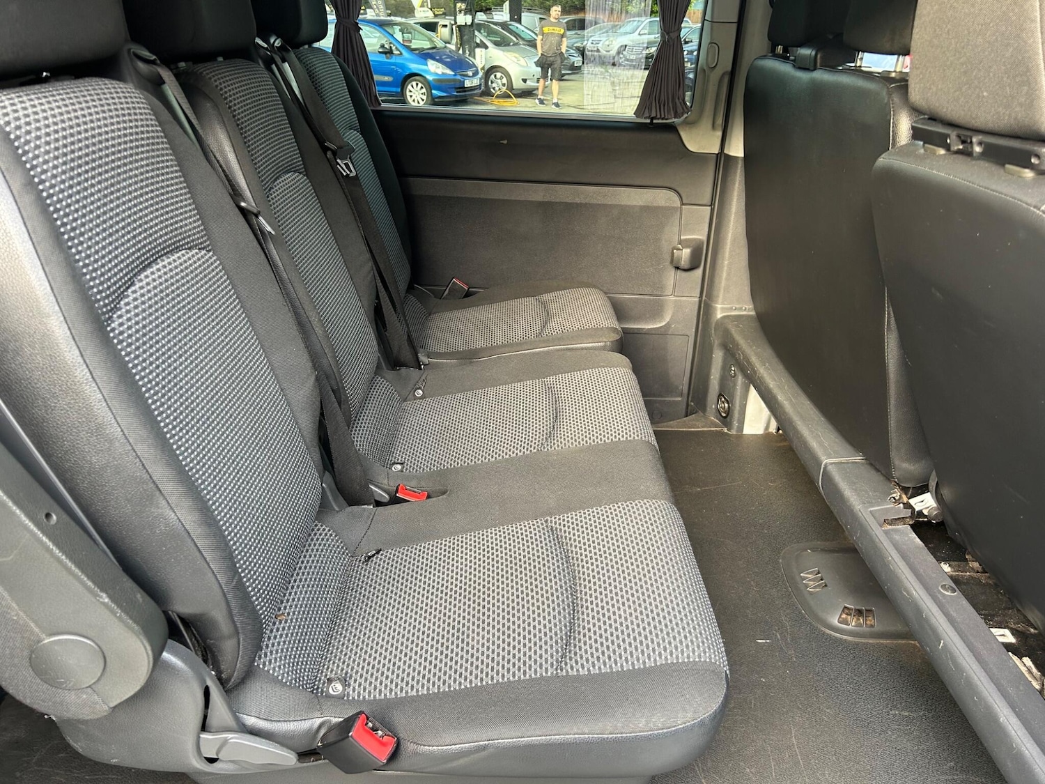 Used Mercedes-Benz Vito for sale - 77784520: Photo 31