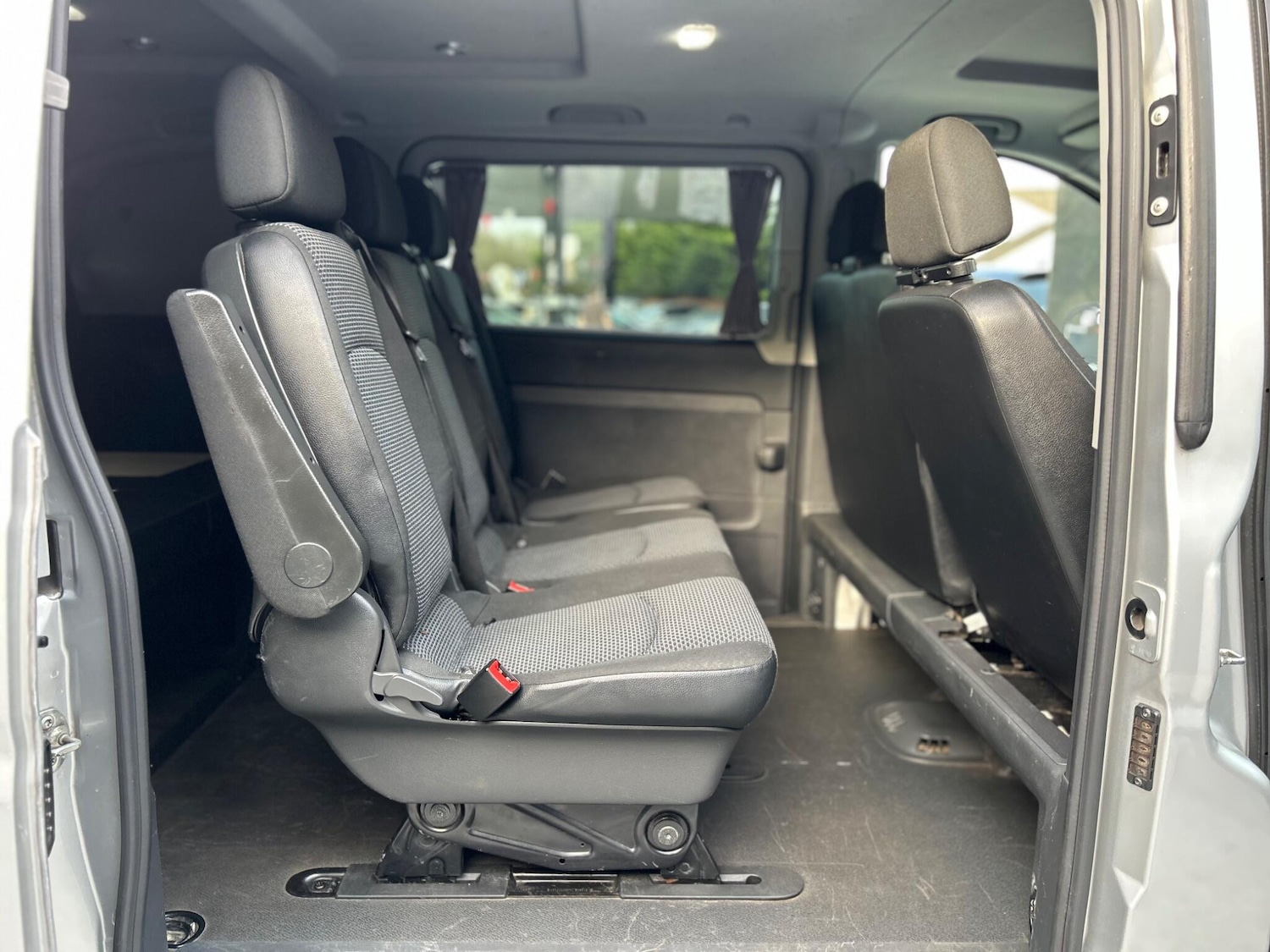 Used Mercedes-Benz Vito for sale - 77784520: Photo 32