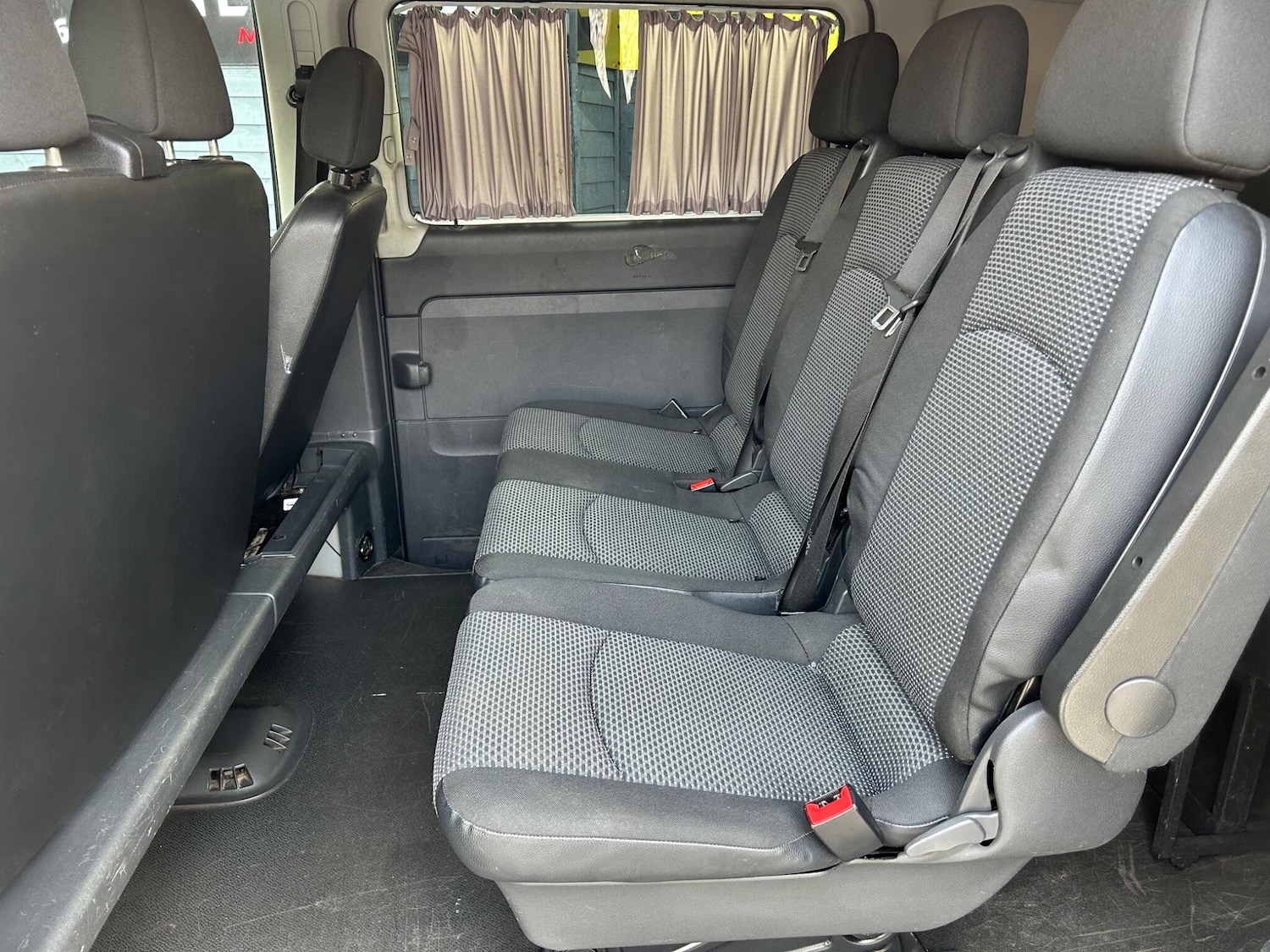 Used Mercedes-Benz Vito for sale - 77784520: Photo 33