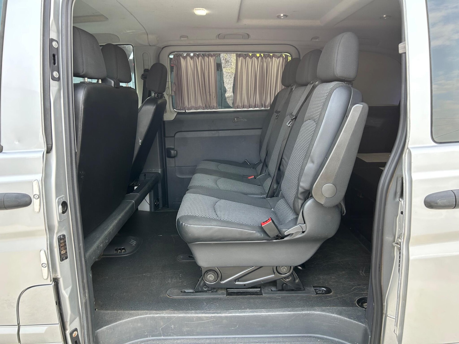 Used Mercedes-Benz Vito for sale - 77784520: Photo 34