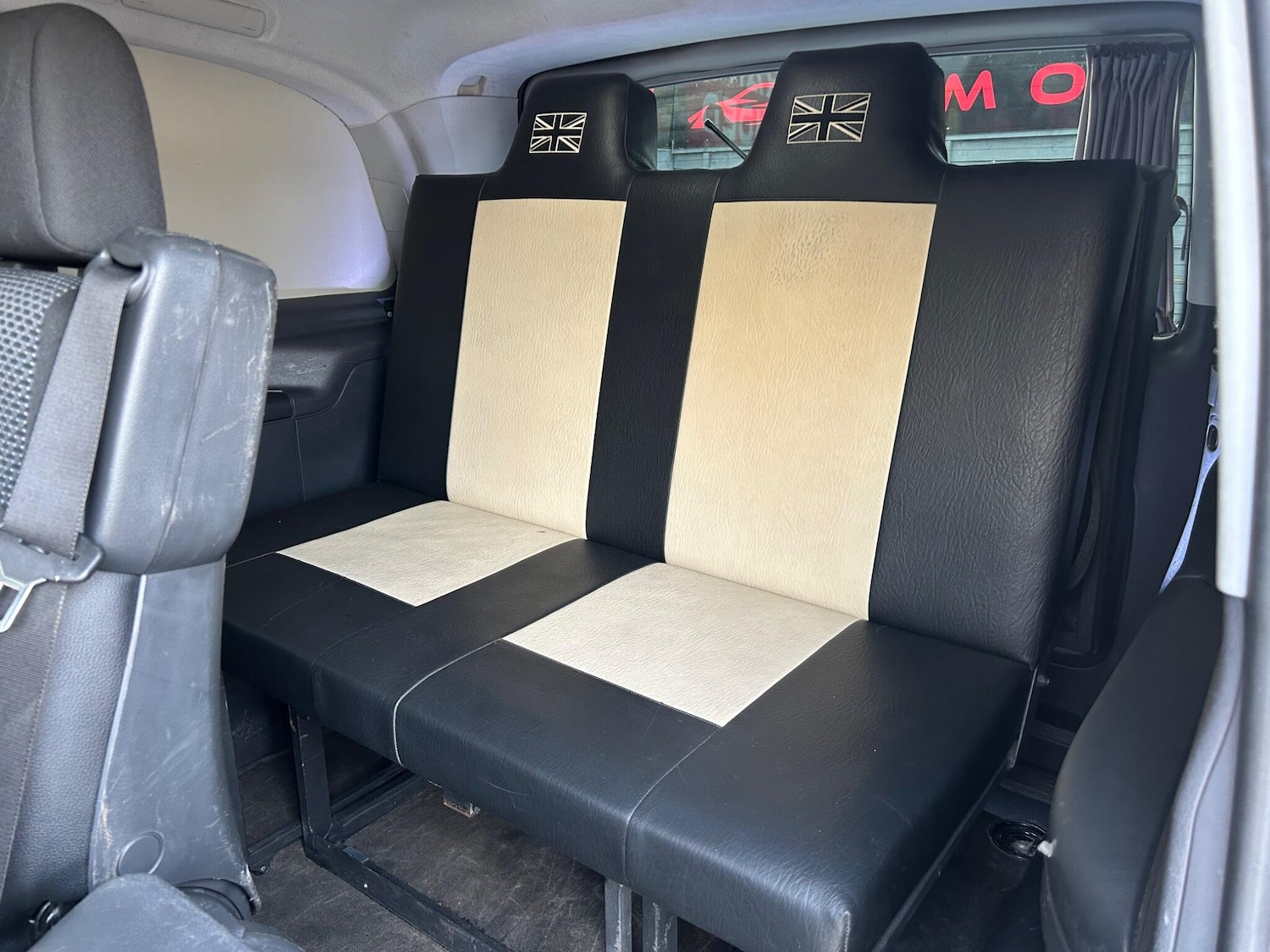 Used Mercedes-Benz Vito for sale - 77784520: Photo 35