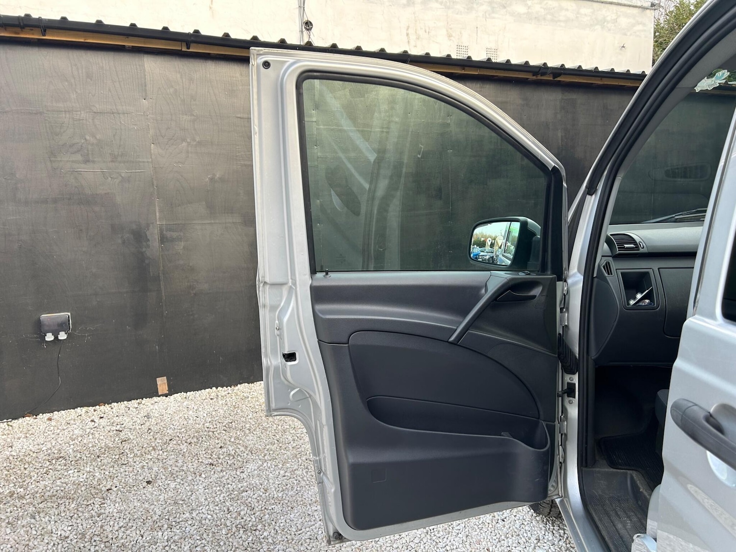 Used Mercedes-Benz Vito for sale - 77784520: Photo 36