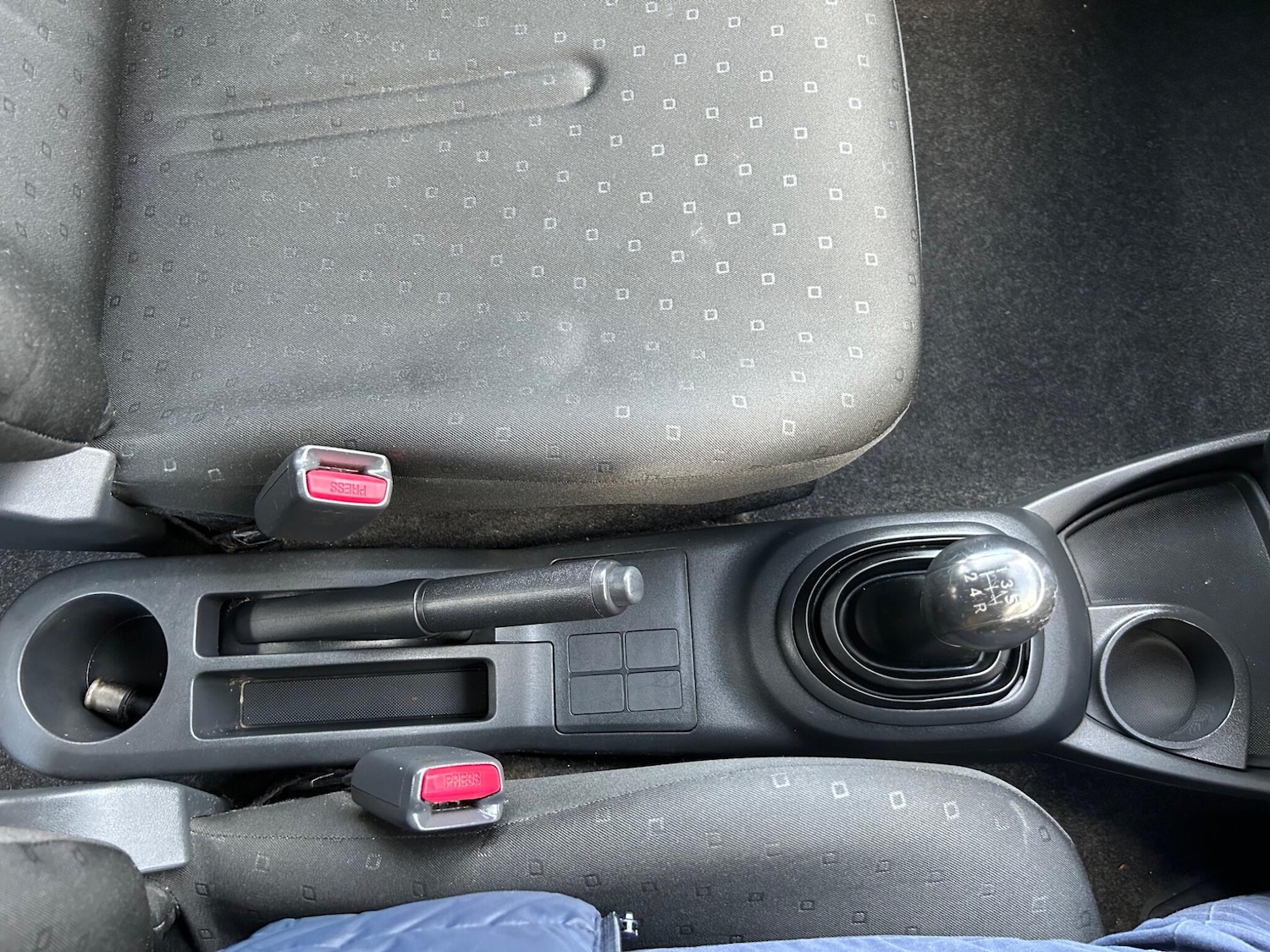 Used Toyota Yaris for sale - 77575411: Photo 10