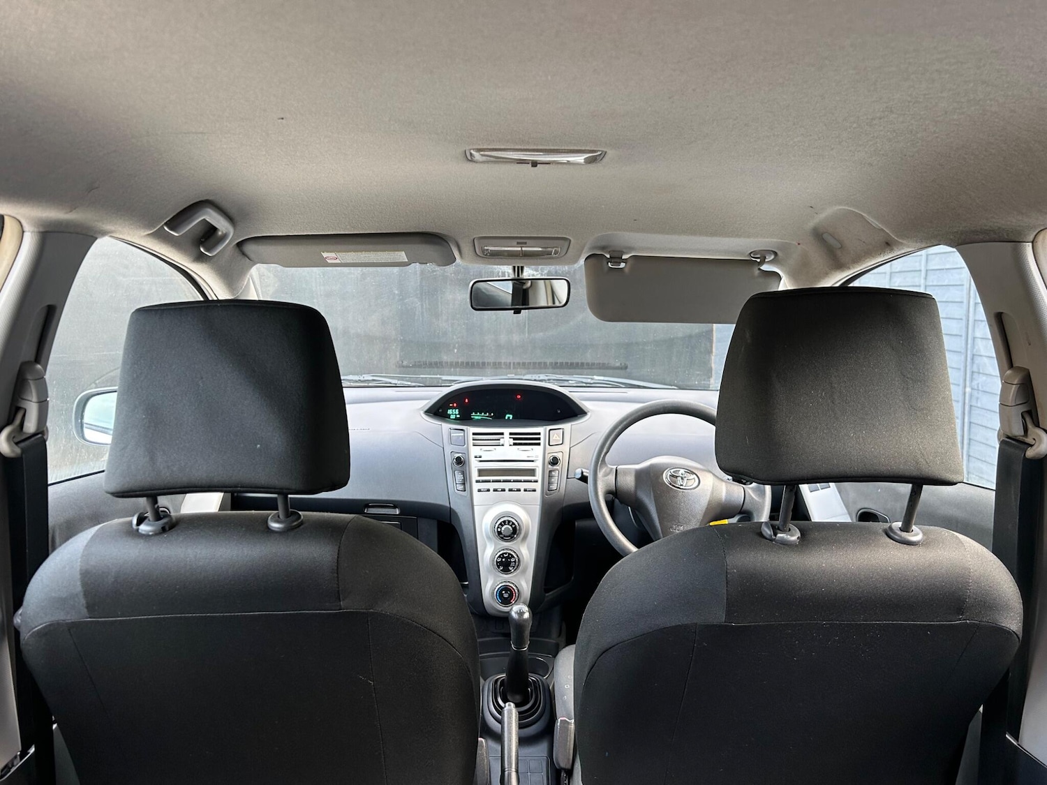 Used Toyota Yaris for sale - 77575411: Photo 12