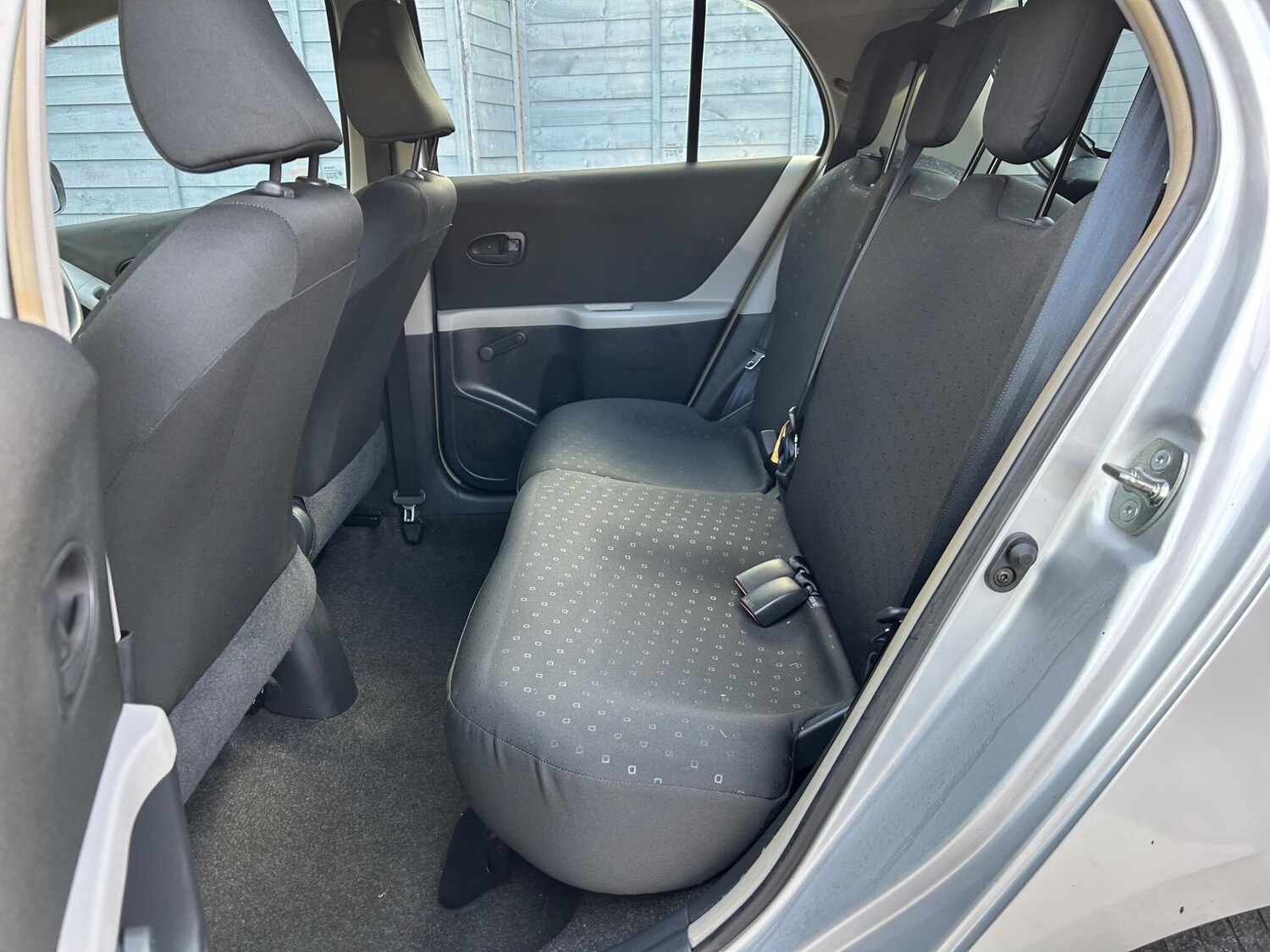 Used Toyota Yaris for sale - 77575411: Photo 20