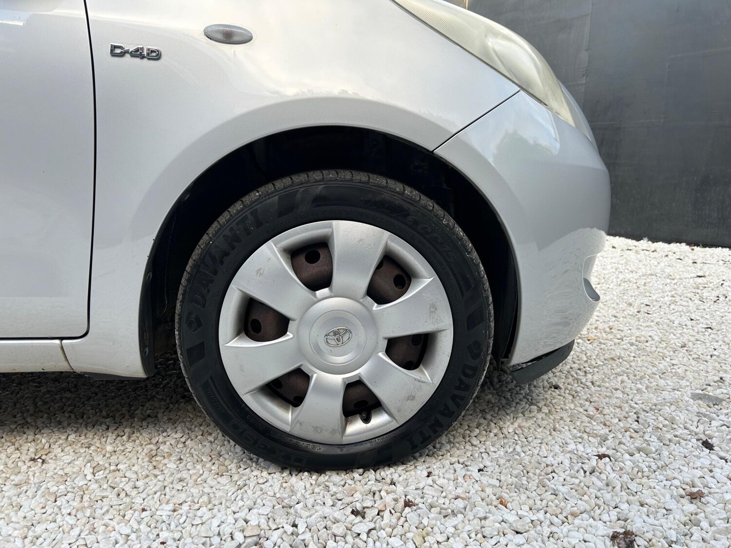 Used Toyota Yaris for sale - 77575411: Photo 23