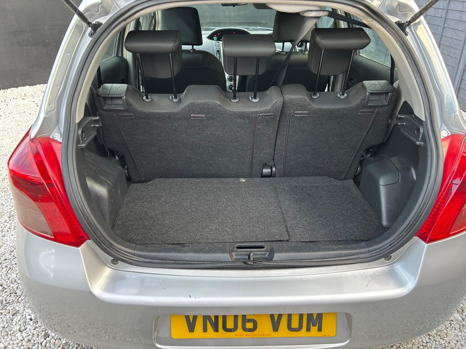 Used Toyota Yaris for sale - 77575411: Photo 27