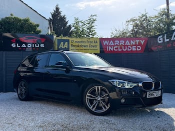 Used BMW 3 Series 2017 for sale - 79750507: Photo