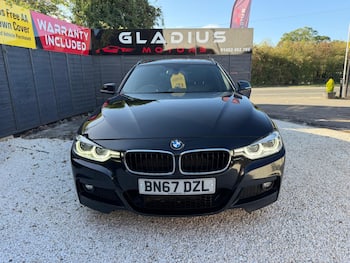 Used BMW 3 Series 2017 for sale - 79750507: Photo