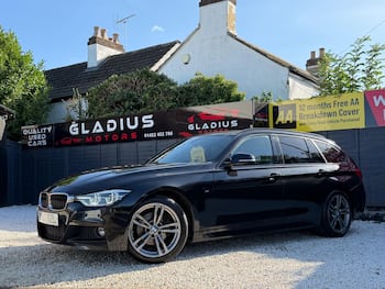 Used BMW 3 Series 2017 for sale - 79750507: Photo