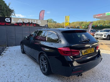 Used BMW 3 Series 2017 for sale - 79750507: Photo