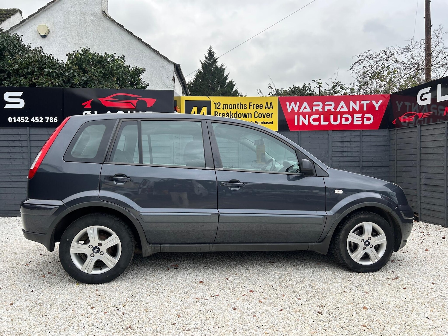 Used Ford Fusion 2009 for sale - 77029763: Photo 11