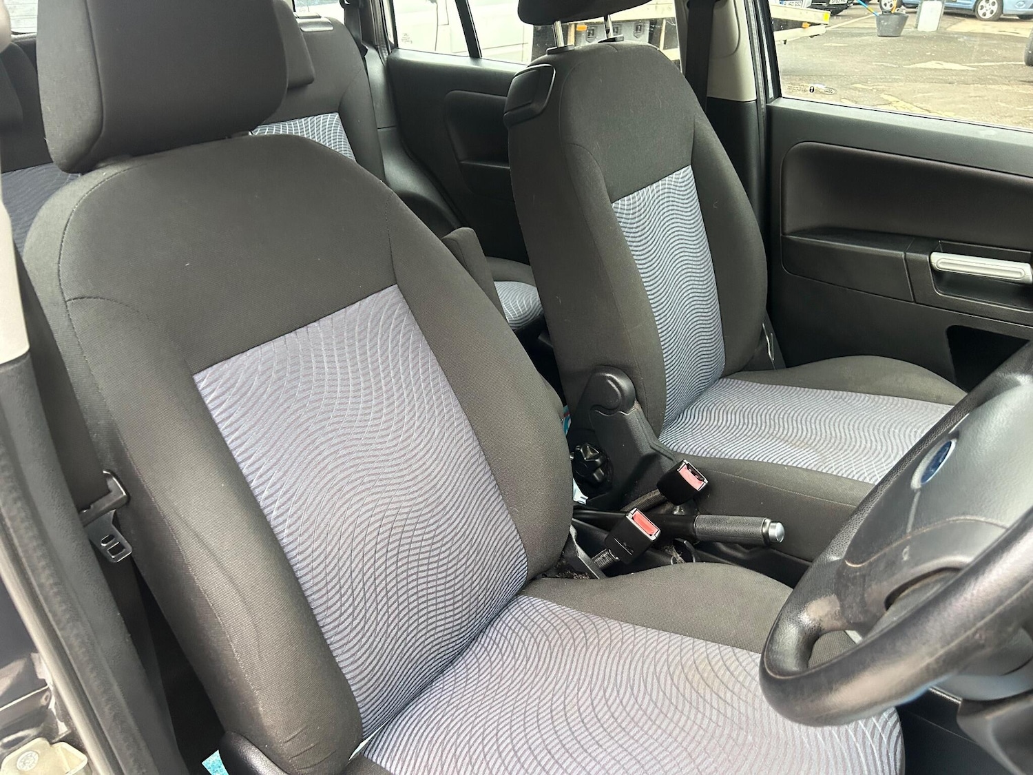 Used Ford Fusion 2009 for sale - 77029763: Photo 19