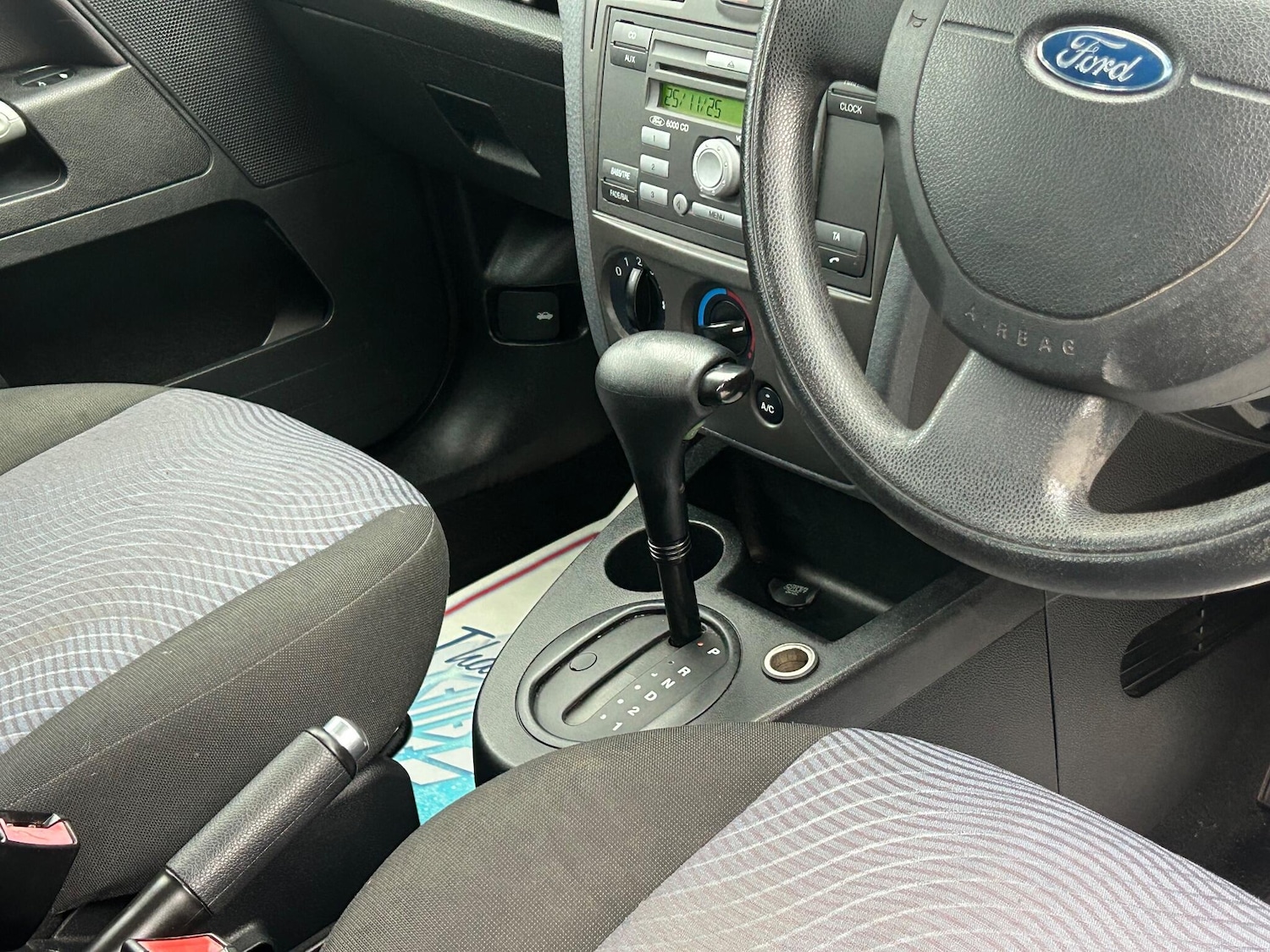 Used Ford Fusion 2009 for sale - 77029763: Photo 21