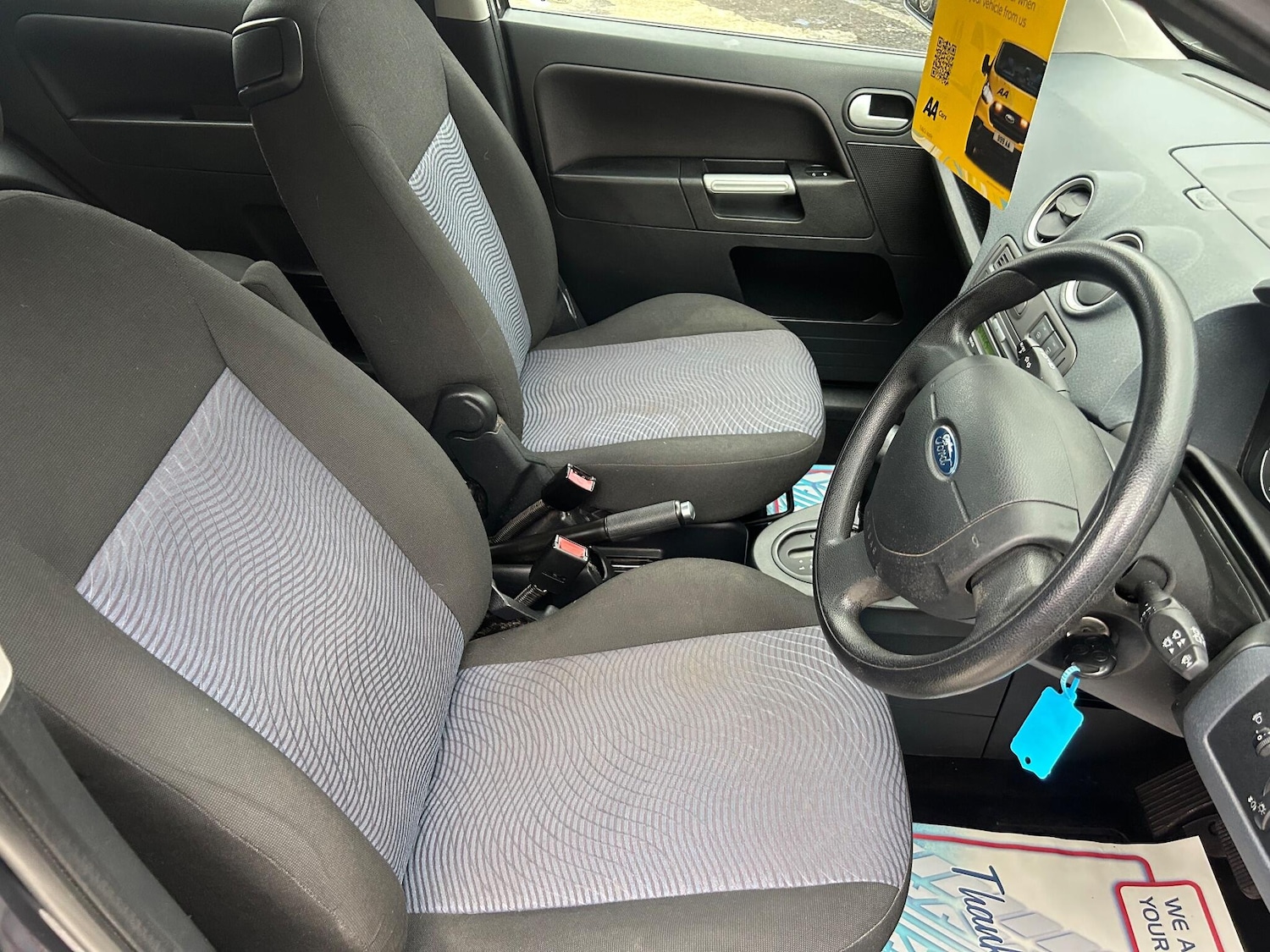 Used Ford Fusion 2009 for sale - 77029763: Photo 22