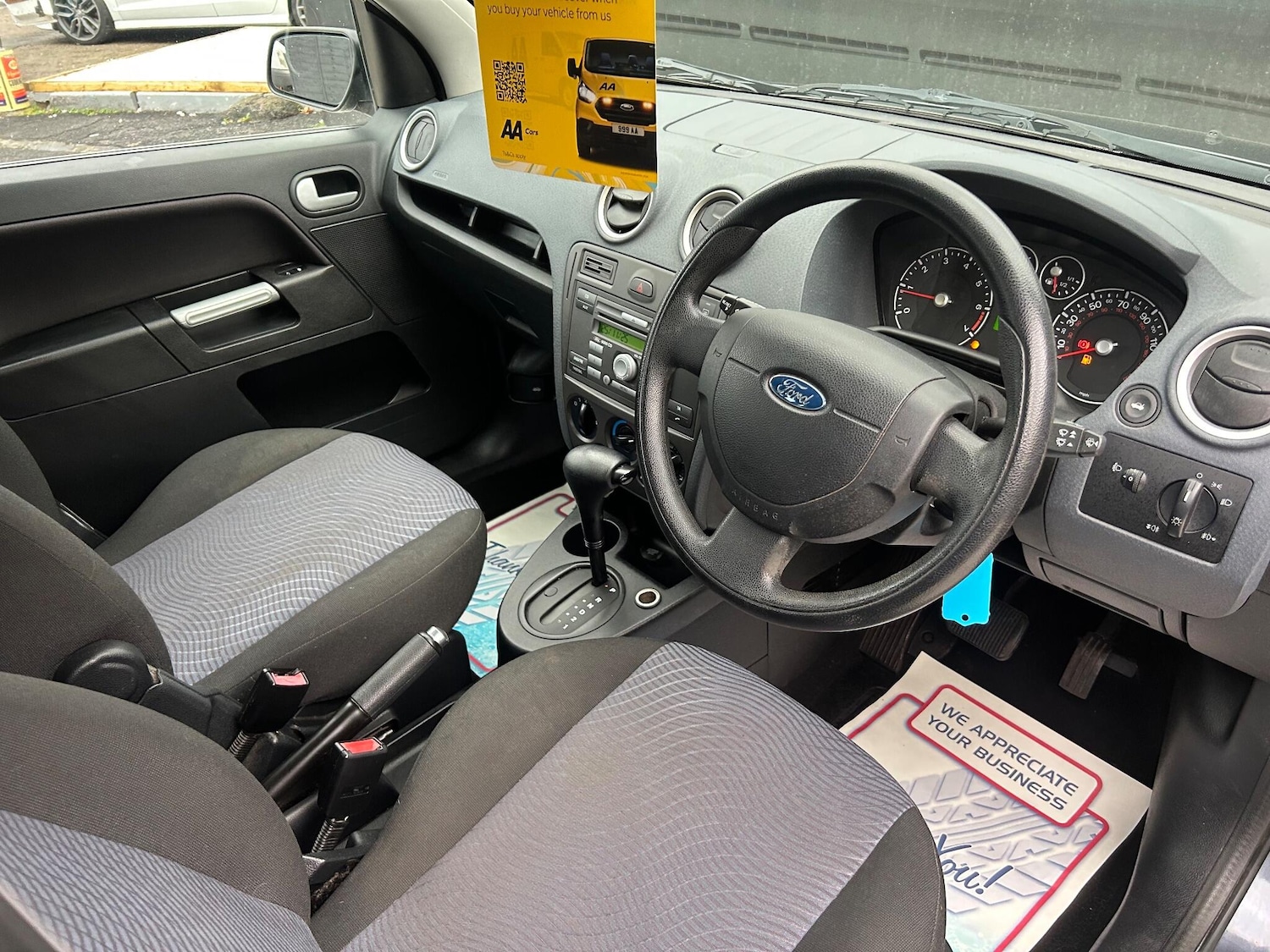 Used Ford Fusion 2009 for sale - 77029763: Photo 23