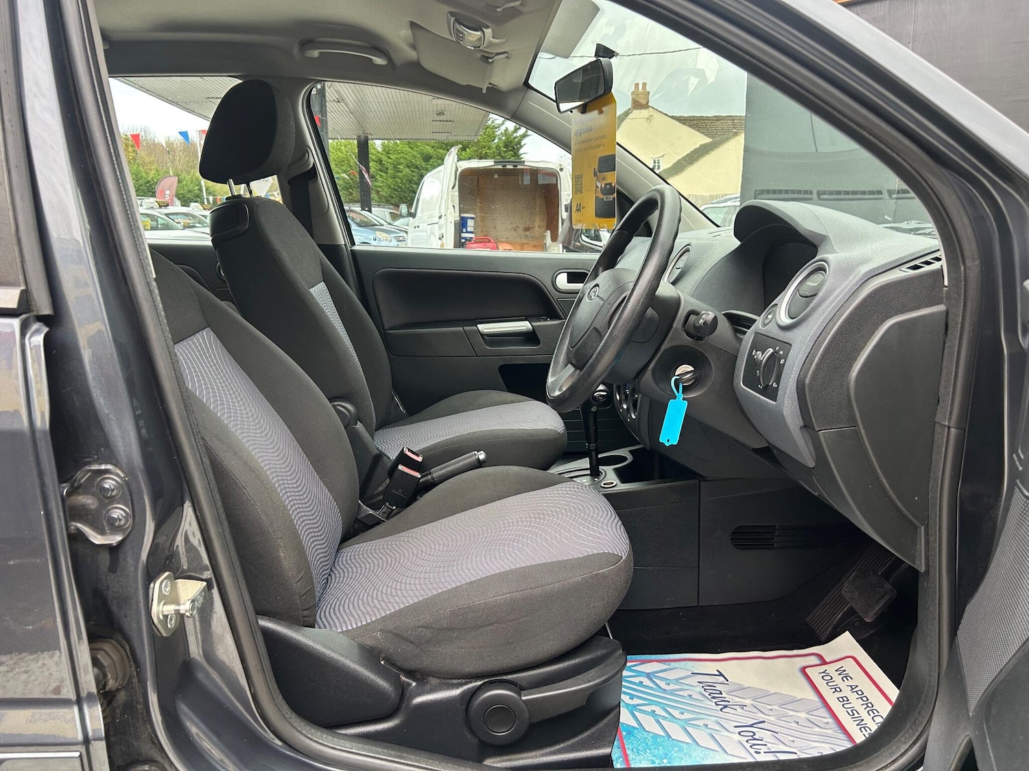 Used Ford Fusion 2009 for sale - 77029763: Photo 25