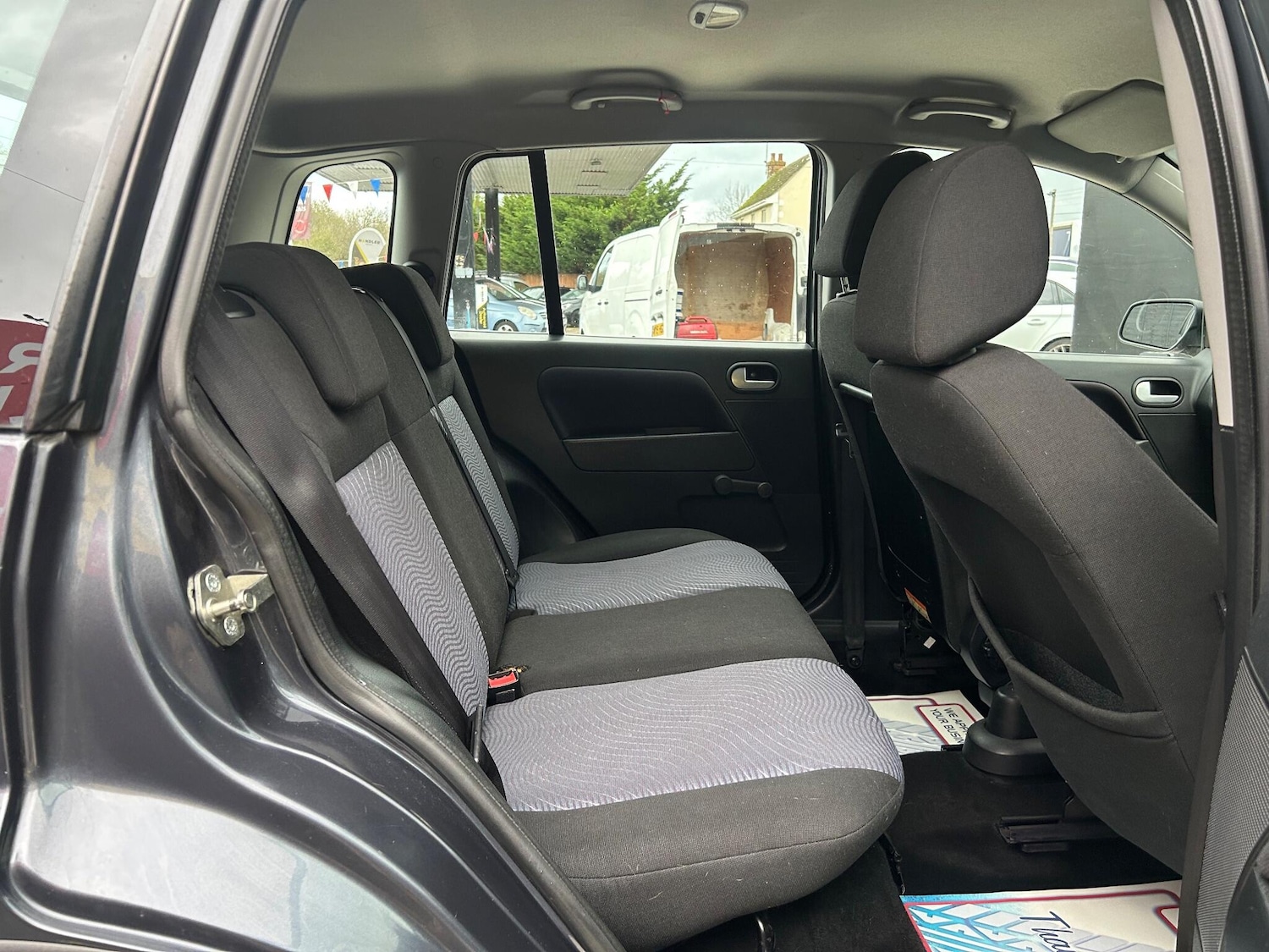 Used Ford Fusion 2009 for sale - 77029763: Photo 27