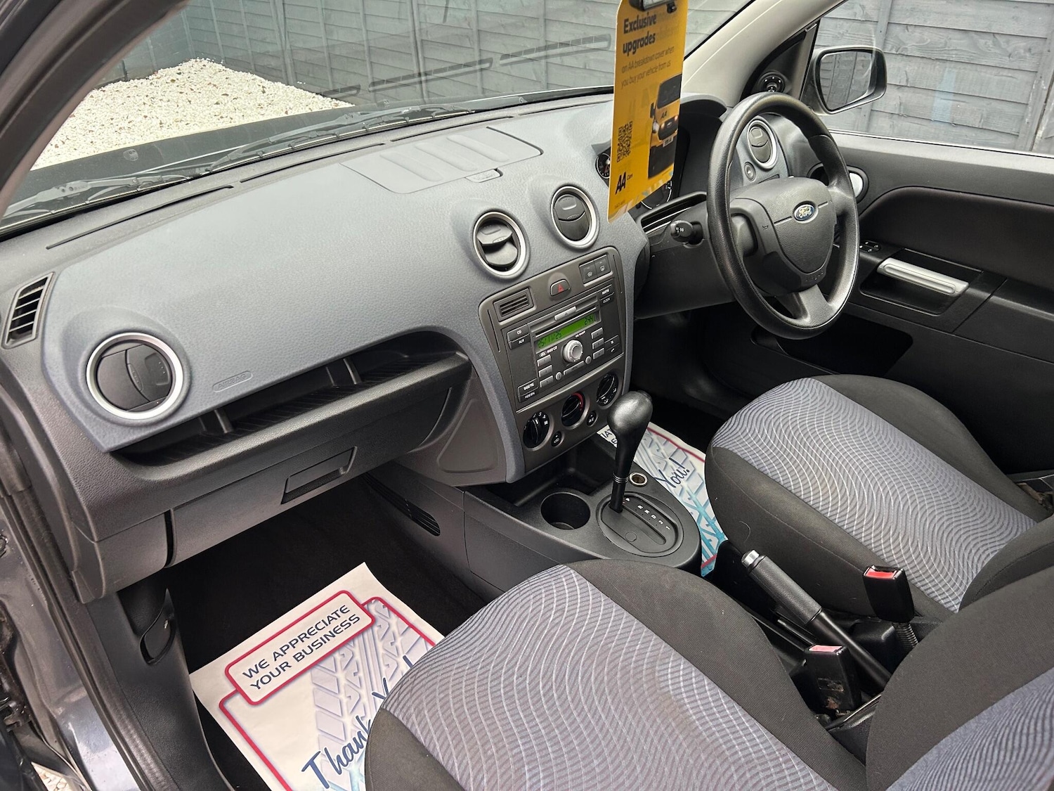 Used Ford Fusion 2009 for sale - 77029763: Photo 3