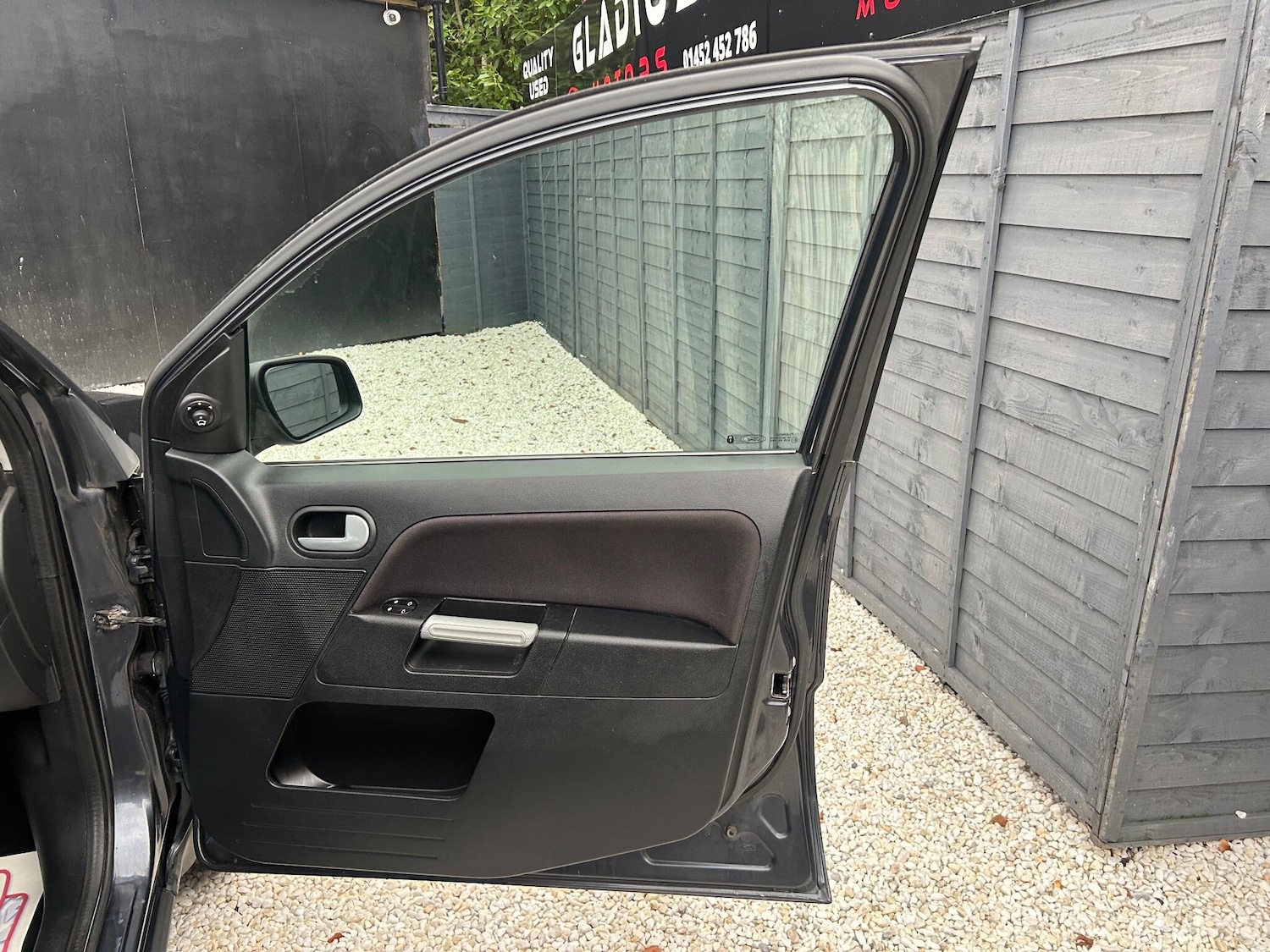 Used Ford Fusion 2009 for sale - 77029763: Photo 36