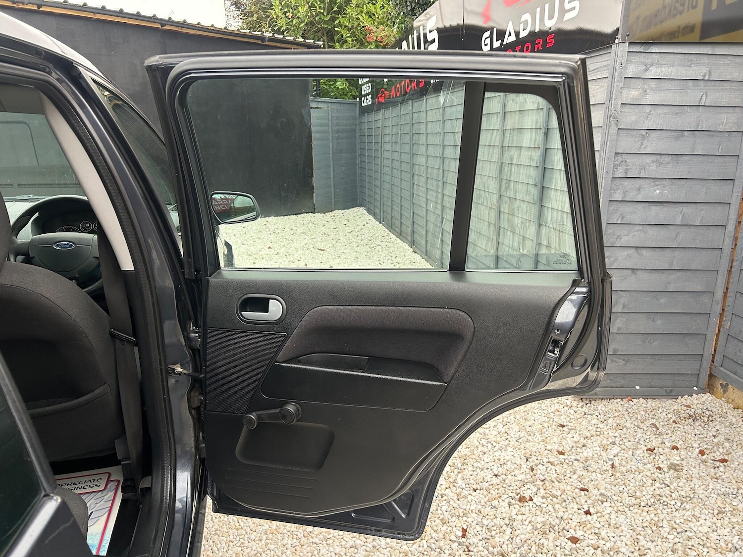 Used Ford Fusion 2009 for sale - 77029763: Photo 37