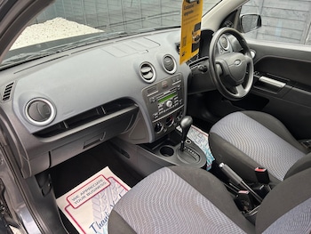 Used Ford Fusion 2009 for sale - 77029763: Photo