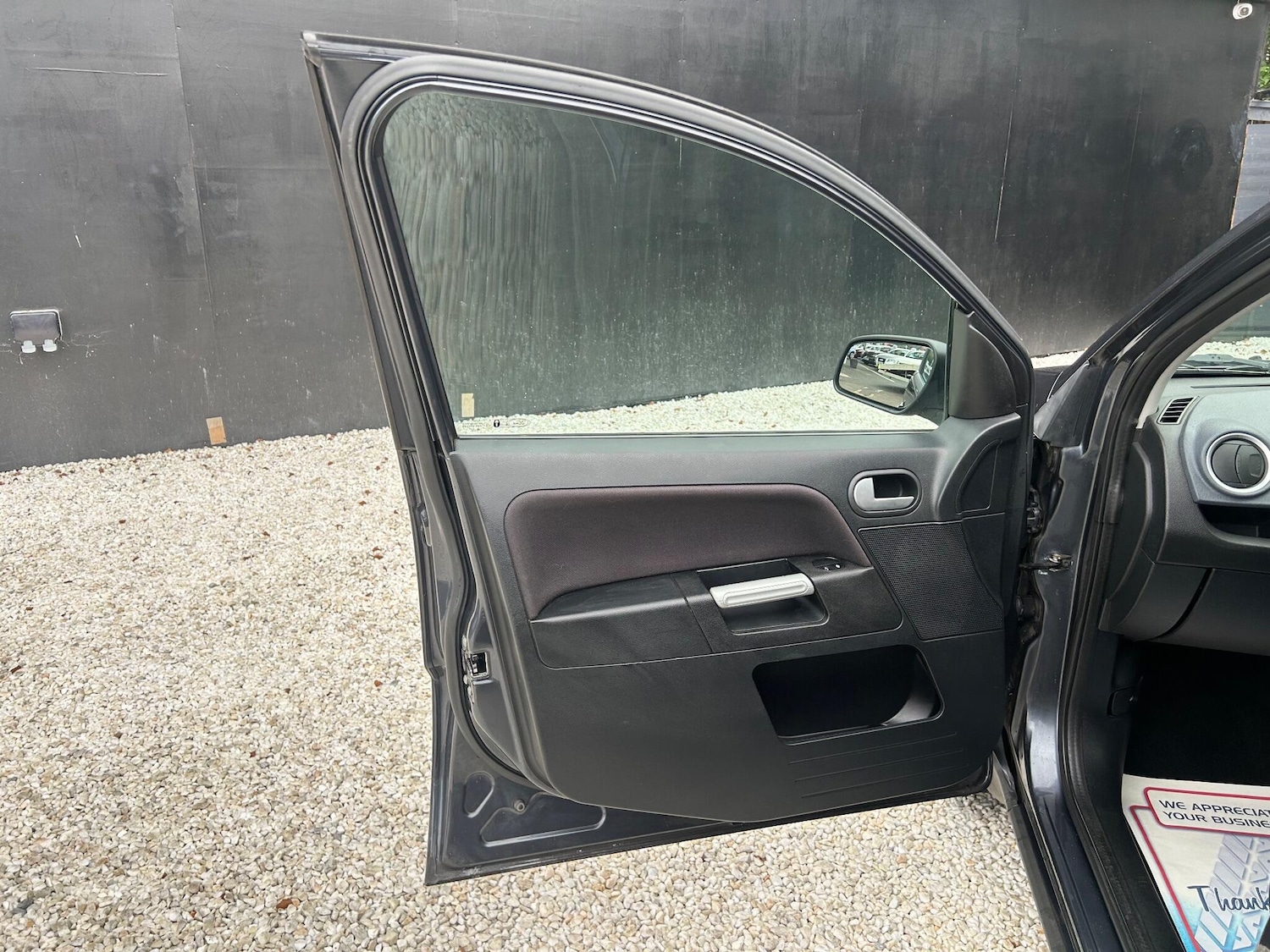 Used Ford Fusion 2009 for sale - 77029763: Photo 40