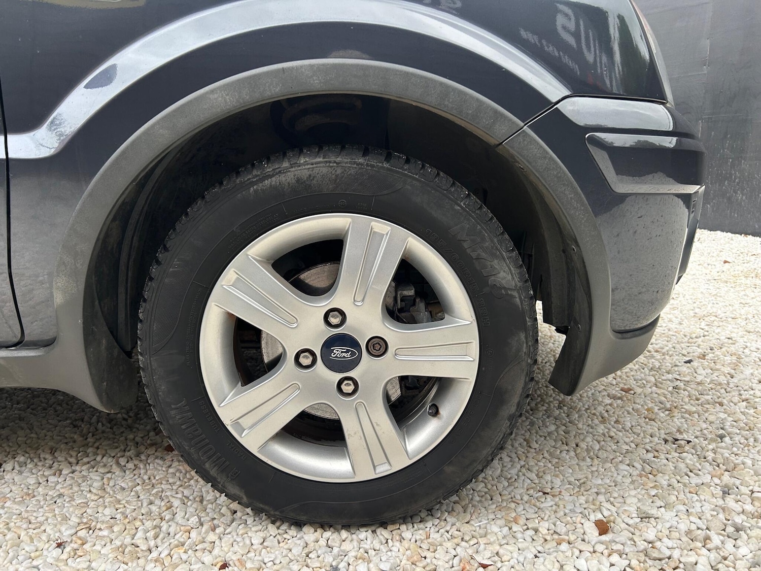 Used Ford Fusion 2009 for sale - 77029763: Photo 43