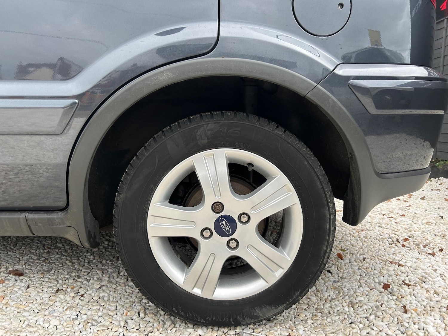 Used Ford Fusion 2009 for sale - 77029763: Photo 44