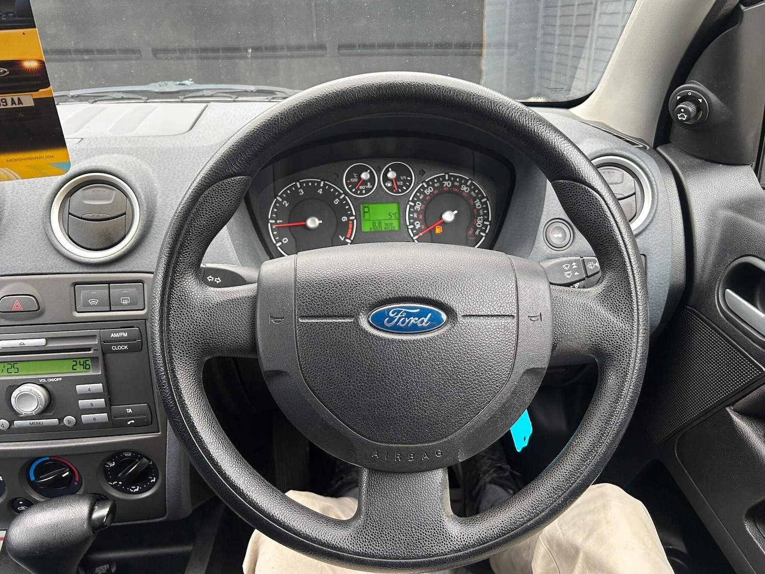 Used Ford Fusion 2009 for sale - 77029763: Photo 53