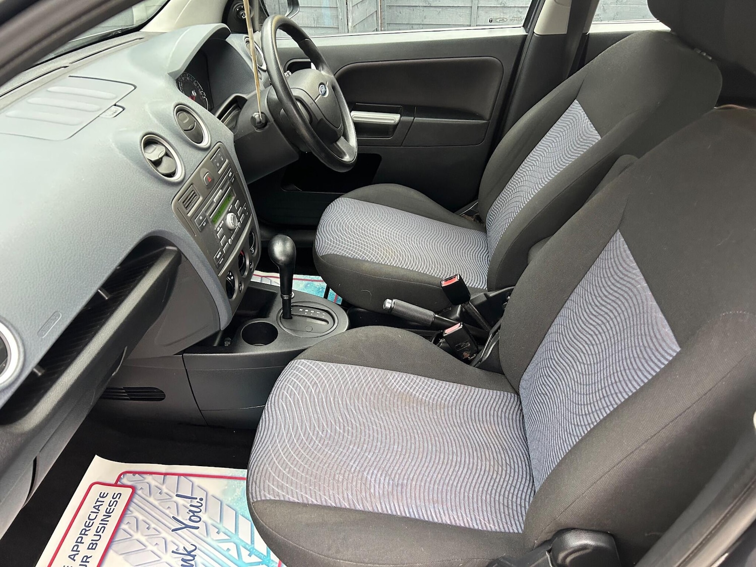 Used Ford Fusion 2009 for sale - 77029763: Photo 54