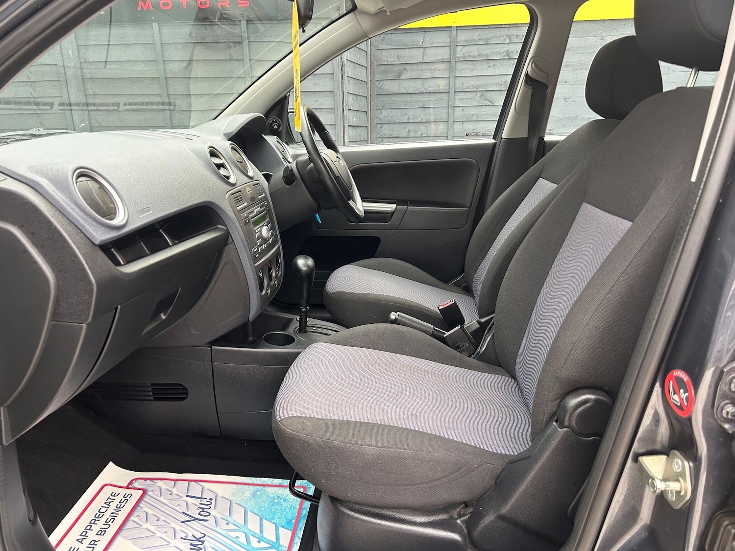 Used Ford Fusion 2009 for sale - 77029763: Photo 55