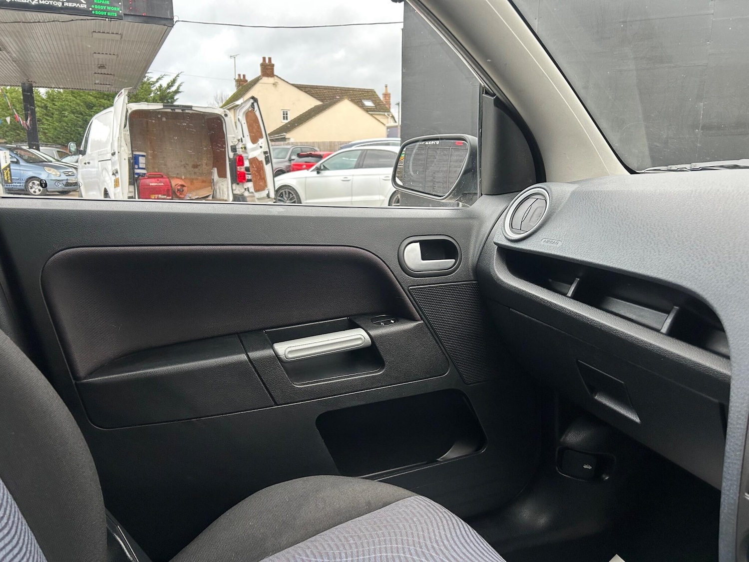 Used Ford Fusion 2009 for sale - 77029763: Photo 56