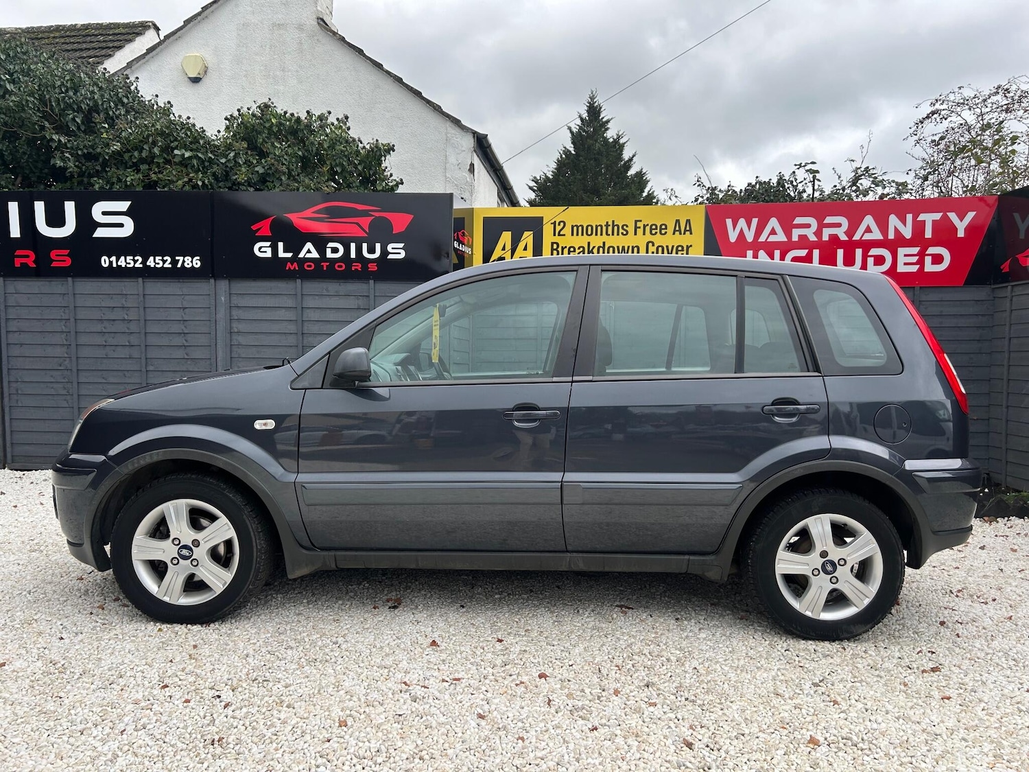 Used Ford Fusion 2009 for sale - 77029763: Photo 9