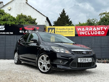 Used Ford Focus 2009 for sale - 78516536: Photo