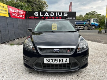 Used Ford Focus 2009 for sale - 78516536: Photo