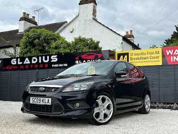 Used Ford Focus 2009 for sale - 78516536: Photo
