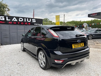 Used Ford Focus 2009 for sale - 78516536: Photo