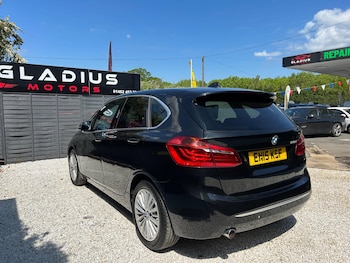 Used BMW 2 Series 2015 for sale - 78516544: Photo