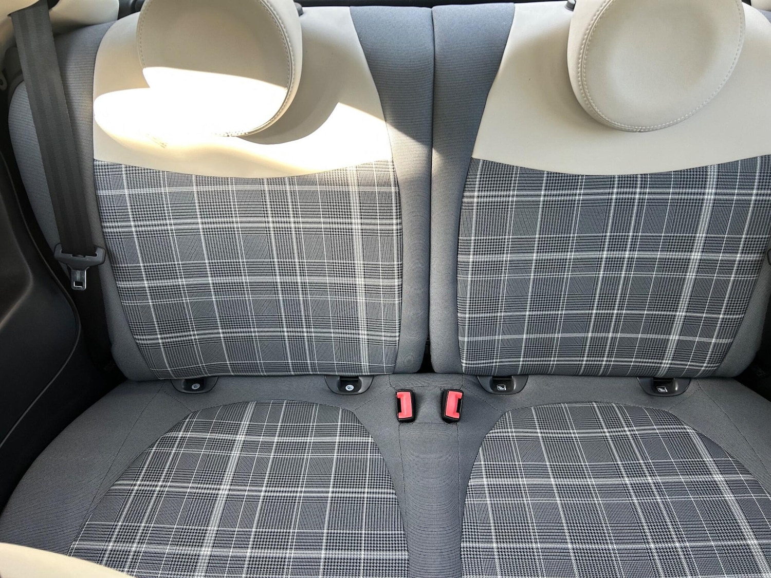 Used Fiat 500 2019 for sale - 77723222: Photo 18